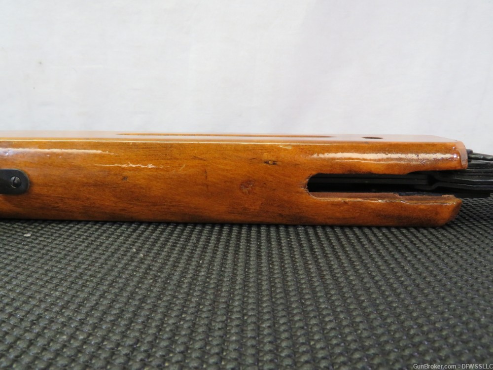 PENNY! CHINESE SHANGHAI AIR GUN B3-1 UNDER-LEVER, .177CAL PELLET RIFLE-img-20