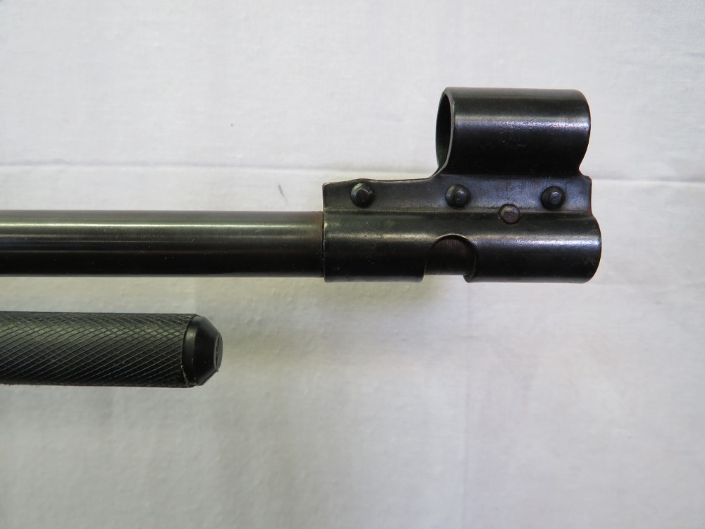 PENNY! CHINESE SHANGHAI AIR GUN B3-1 UNDER-LEVER, .177CAL PELLET RIFLE-img-5