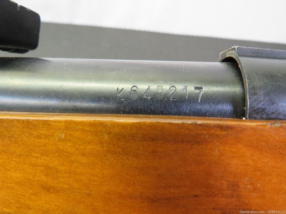 PENNY! CHINESE SHANGHAI AIR GUN B3-1 UNDER-LEVER, .177CAL PELLET RIFLE-img-27