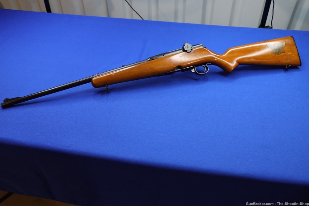 Savage Arms Stevens Model 325-B Rifle 30-30 WIN Bolt Action 21" Barrel 4RD -img-47