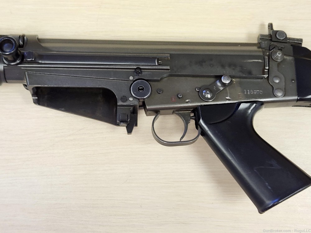 Transferable FN FAL on form 3-img-3