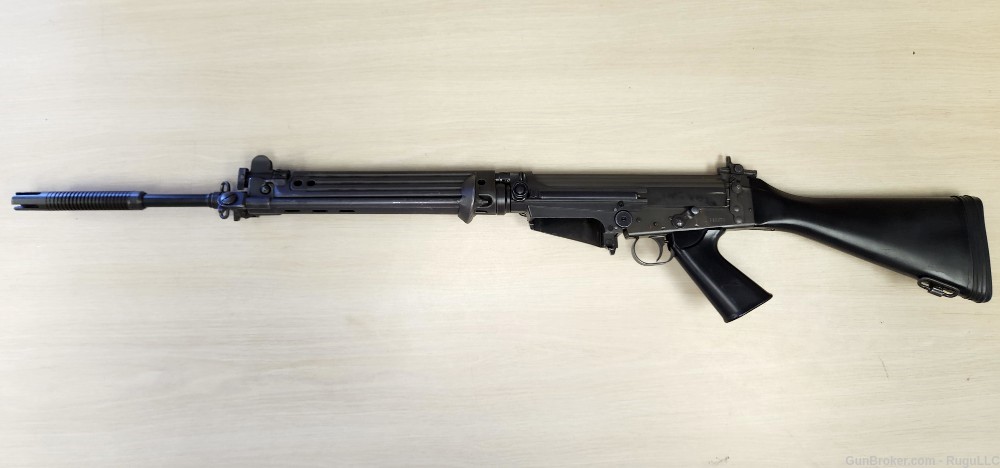 Transferable FN FAL on form 3-img-0