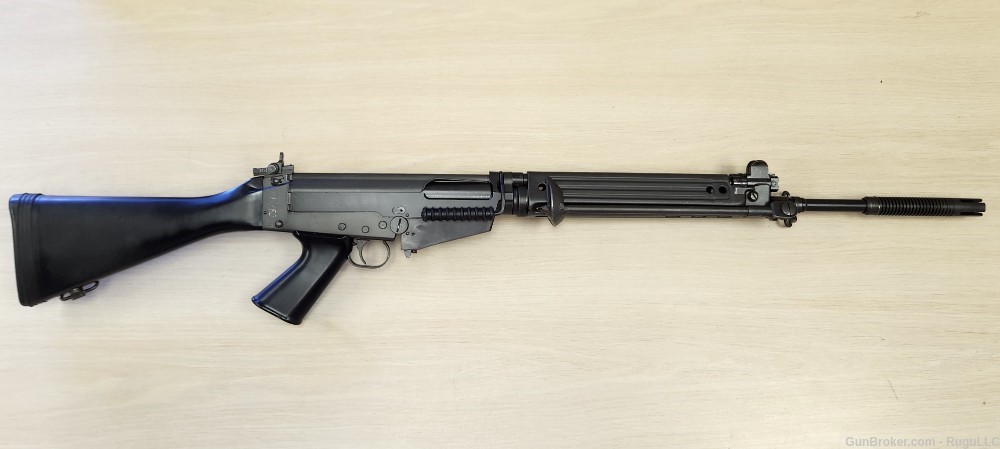 Transferable FN FAL on form 3-img-1