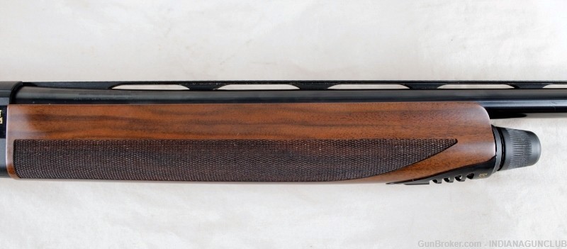 USED BERETTA 391 RINGNECK PHEASANTS FOREVER LTD EDITION 12GA 28" CASE-img-3