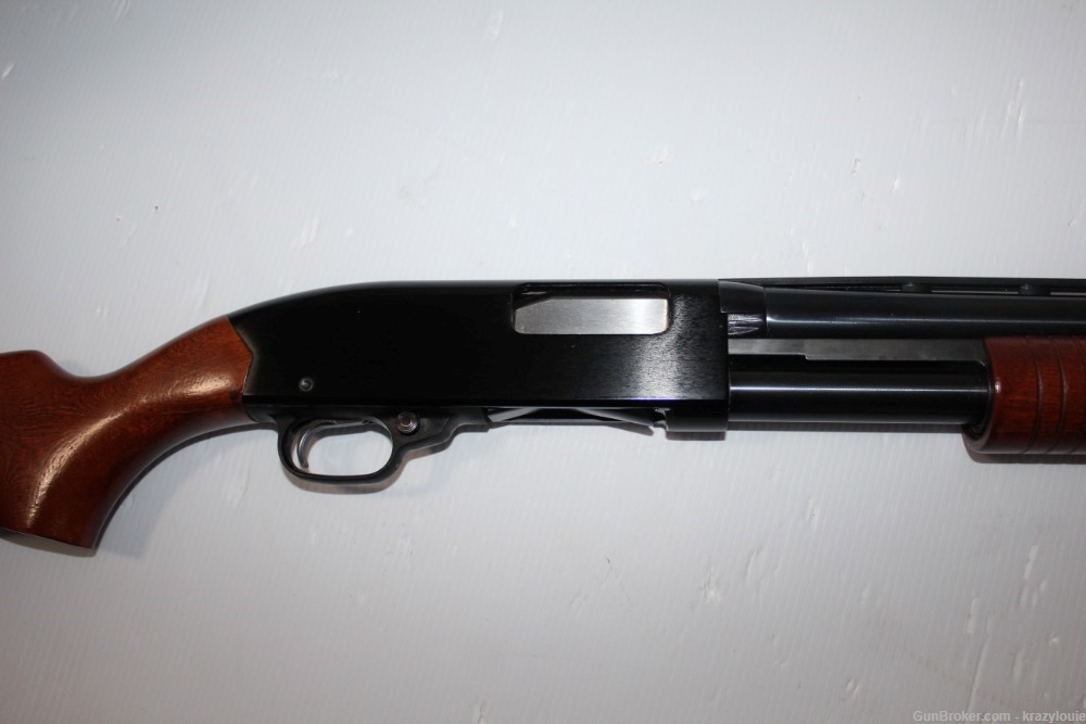 Winchester Ranger Model 120 12 GA Pump Action Shotgun 28" Brl 3" NICE 12GA-img-8