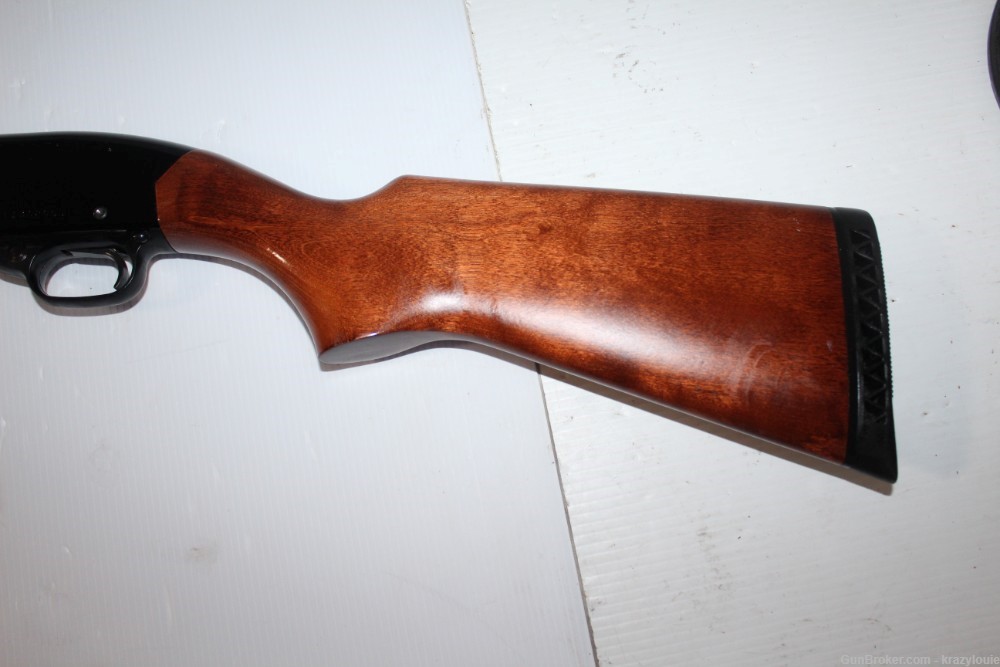 Winchester Ranger Model 120 12 GA Pump Action Shotgun 28" Brl 3" NICE 12GA-img-13