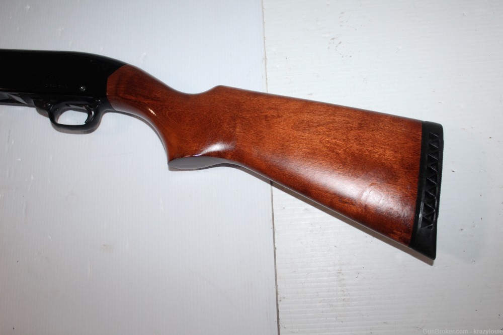 Winchester Ranger Model 120 12 GA Pump Action Shotgun 28" Brl 3" NICE 12GA-img-12