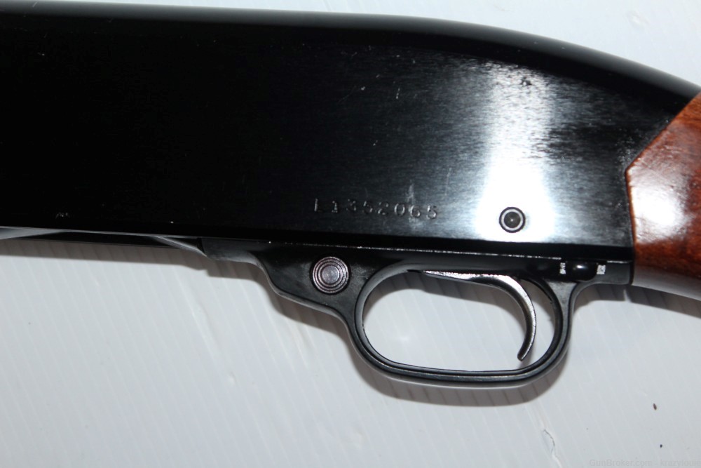 Winchester Ranger Model 120 12 GA Pump Action Shotgun 28" Brl 3" NICE 12GA-img-31