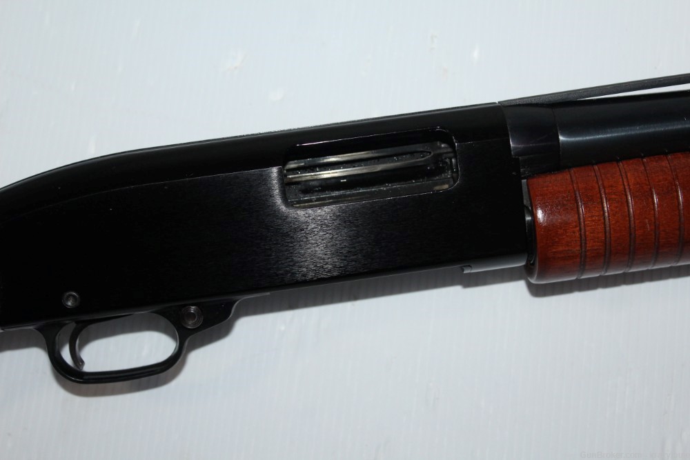 Winchester Ranger Model 120 12 GA Pump Action Shotgun 28" Brl 3" NICE 12GA-img-27