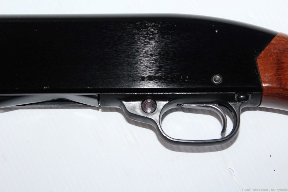 Winchester Ranger Model 120 12 GA Pump Action Shotgun 28" Brl 3" NICE 12GA-img-30