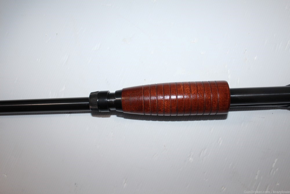 Winchester Ranger Model 120 12 GA Pump Action Shotgun 28" Brl 3" NICE 12GA-img-21