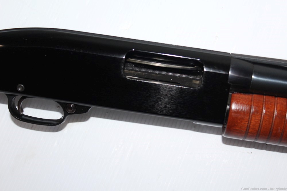 Winchester Ranger Model 120 12 GA Pump Action Shotgun 28" Brl 3" NICE 12GA-img-28