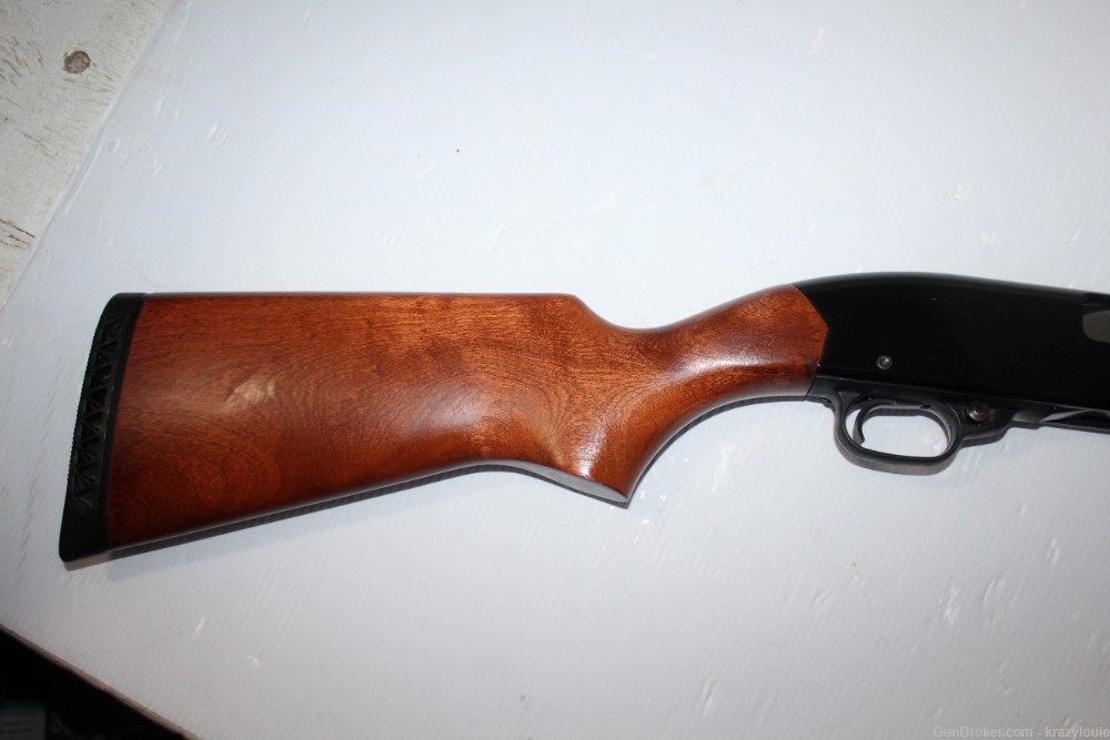 Winchester Ranger Model 120 12 GA Pump Action Shotgun 28" Brl 3" NICE 12GA-img-6
