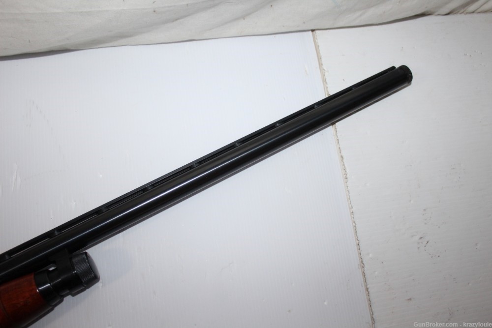 Winchester Ranger Model 120 12 GA Pump Action Shotgun 28" Brl 3" NICE 12GA-img-11