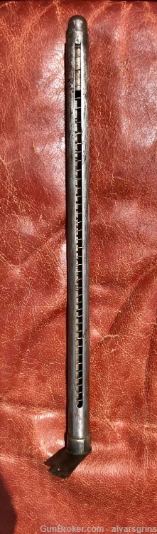 Rare 1871 Spencer Rifle Burnside carbine conversion-img-15