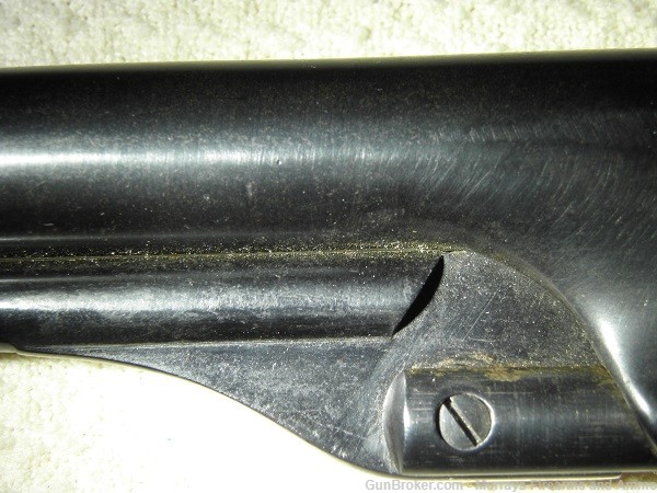 1860 Colt Army Civil War original 44-img-12