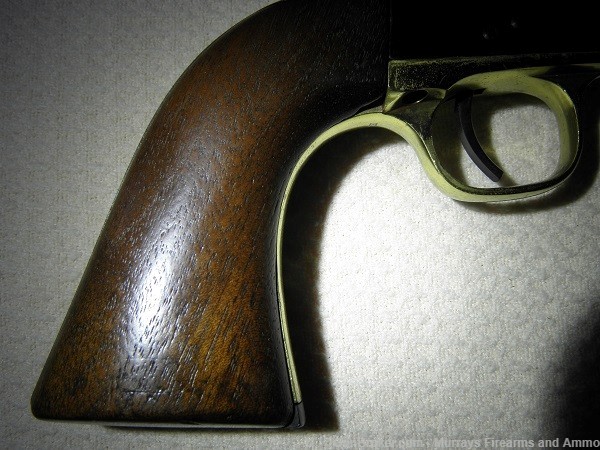 1860 Colt Army Civil War original 44-img-18