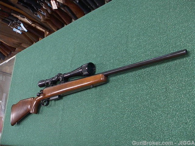 Used Remington 788  22-250-img-0