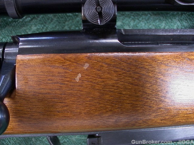 Used Remington 788  22-250-img-4