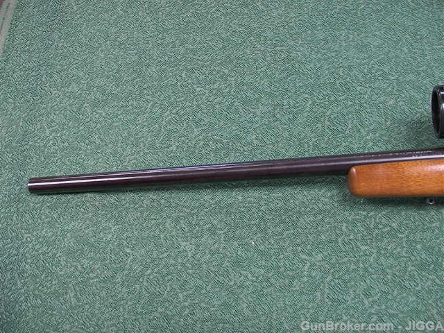 Used Remington 788  22-250-img-7