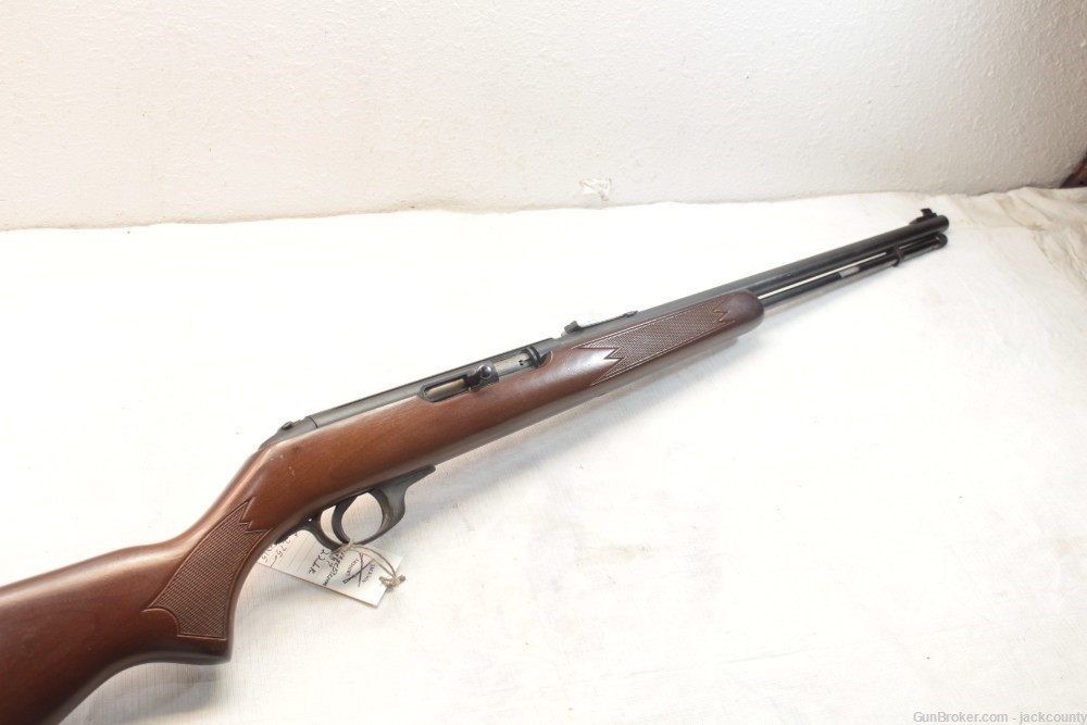 Savage Arms, Stevens 987, .22lr-img-0