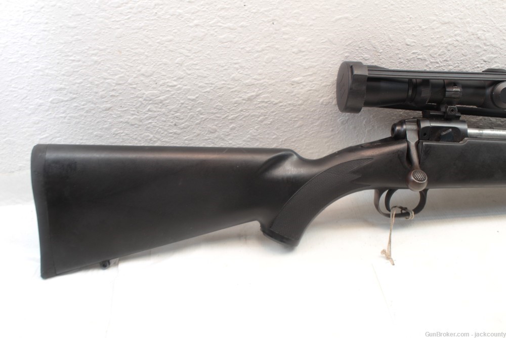 Savage, Model 12, .22-250 Rem.-img-7