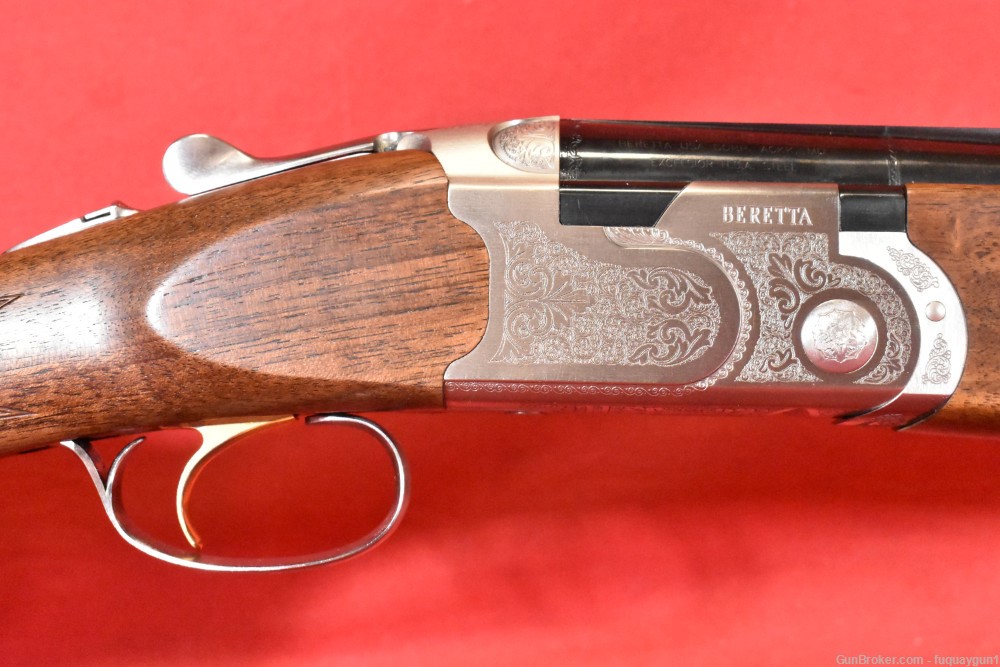 Beretta 686 Silver Piegeon I Field 12 GA 28" 686-686-img-14