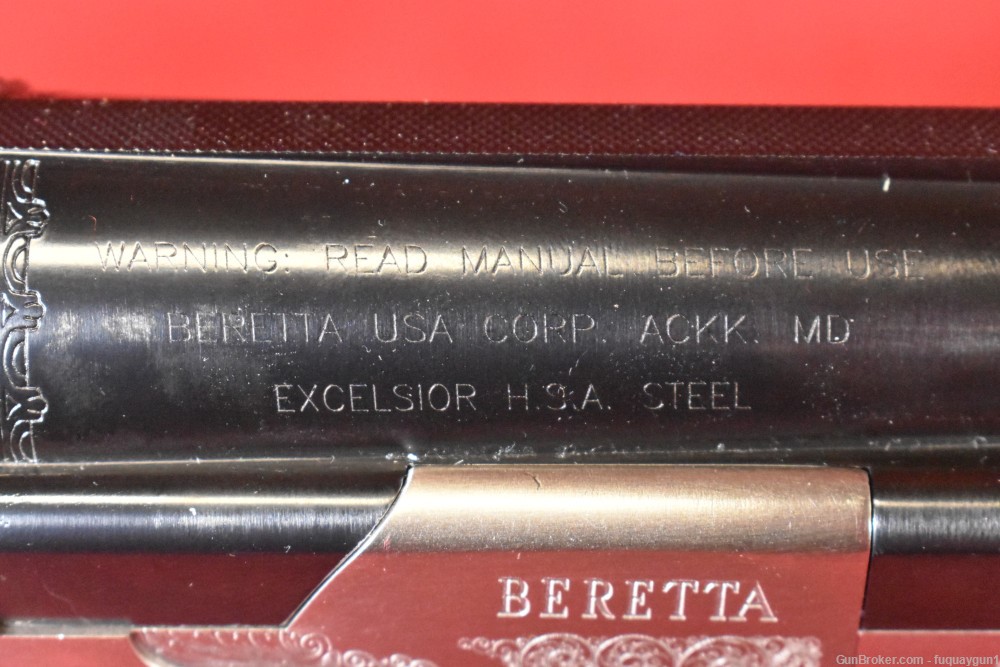 Beretta 686 Silver Piegeon I Field 12 GA 28" 686-686-img-28