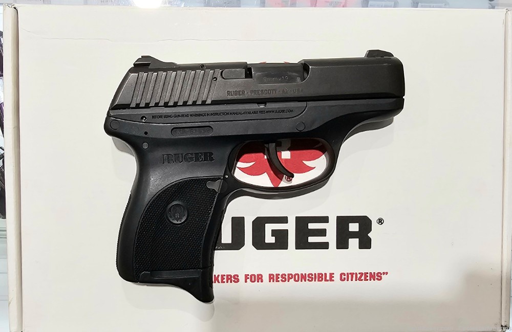 RUGER LC9 FREE SHIPPING!!!!!-img-0