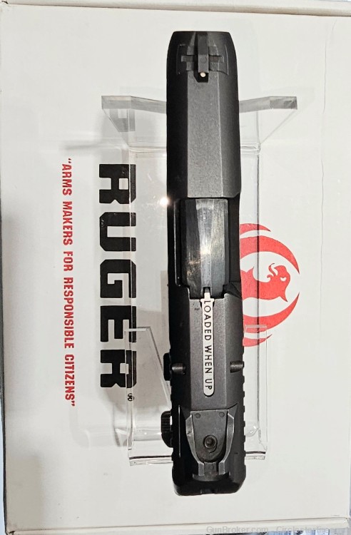 RUGER LC9 FREE SHIPPING!!!!!-img-2