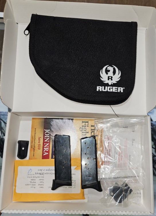 RUGER LC9 FREE SHIPPING!!!!!-img-4