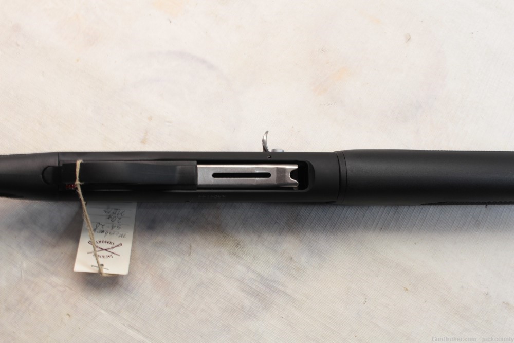 Mossberg, SA-20, 20GA-img-14