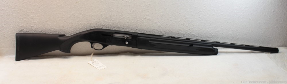 Mossberg, SA-20, 20GA-img-8