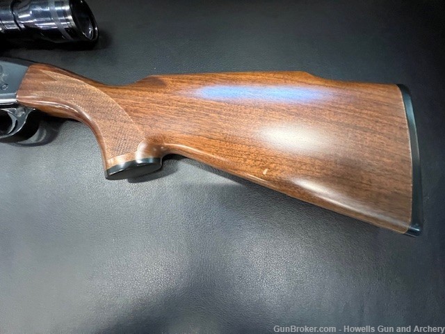  Remington Model 7400 Carbine 30-06 cal. EXCELLENT condition-img-3