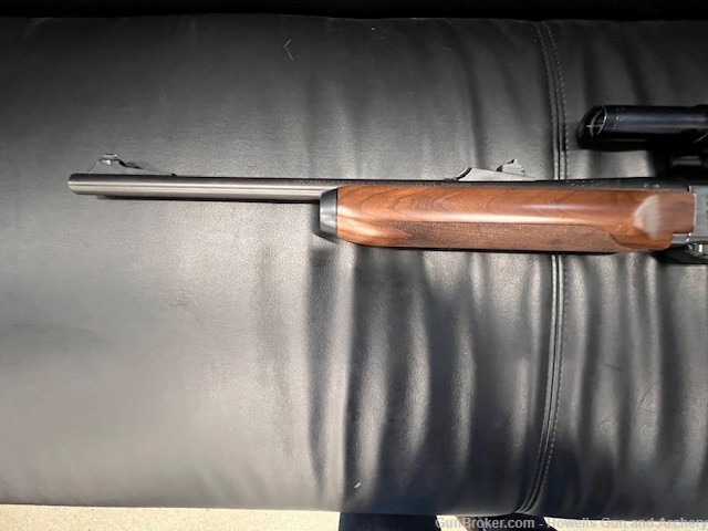  Remington Model 7400 Carbine 30-06 cal. EXCELLENT condition-img-1