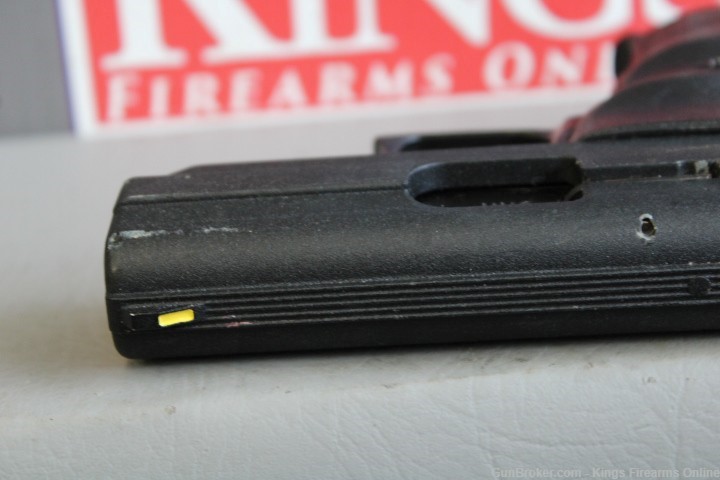 Hi Point C9 9mm Item P-156-img-17