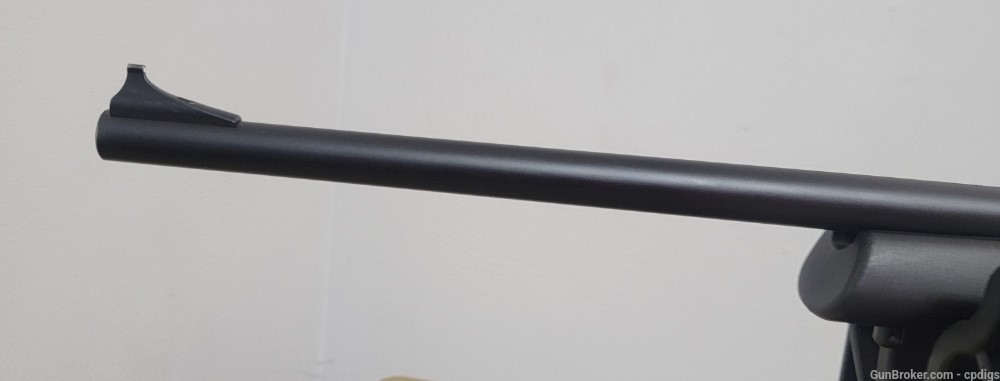 Remington Model 597 Magnum Semi-Auto Rifle .22 WMR With Weaver Scope-img-16