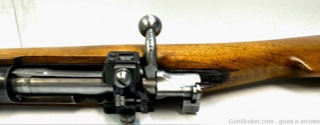 Spanish Mauser 1916 5 Round 22" 308Win PARTS GUN ONLY-img-15