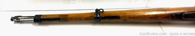 Spanish Mauser 1916 5 Round 22" 308Win PARTS GUN ONLY-img-18