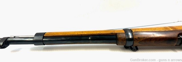 Spanish Mauser 1916 5 Round 22" 308Win PARTS GUN ONLY-img-12