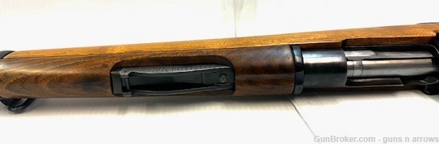 Spanish Mauser 1916 5 Round 22" 308Win PARTS GUN ONLY-img-14