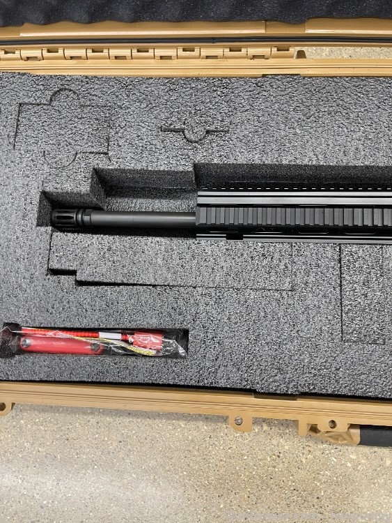 New-Heckler and Koch H&K MR27 USMC MR556 MR556A1 5.56/.223 Rifle ! 81000845-img-2