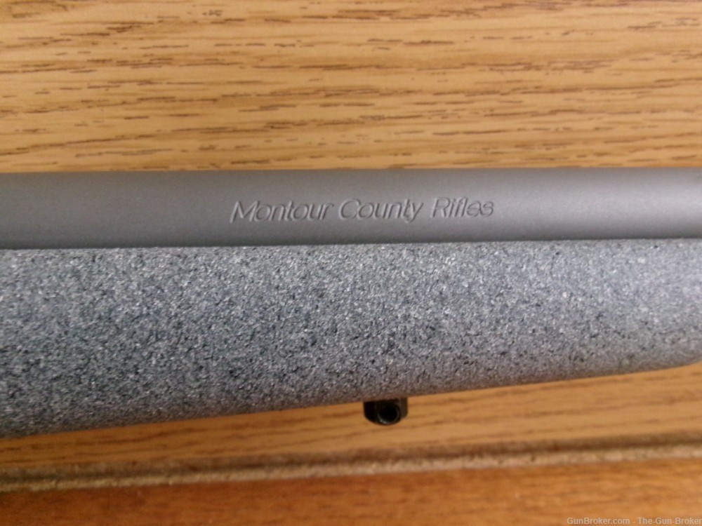 Remington 700 LH 257 Wby Mag-img-4