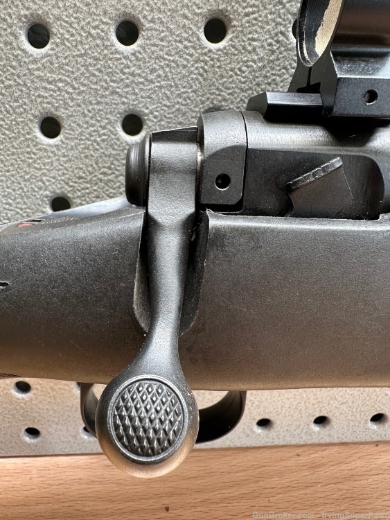 Savage Arms Model 111 7mm REMINGTON MAGNUM -img-6