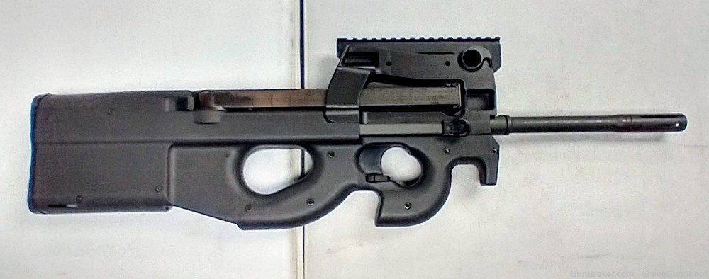 FNH Belgium FN PS90 5.7x28 Semi-Auto Rifle 50 Round VERY NICE-img-9