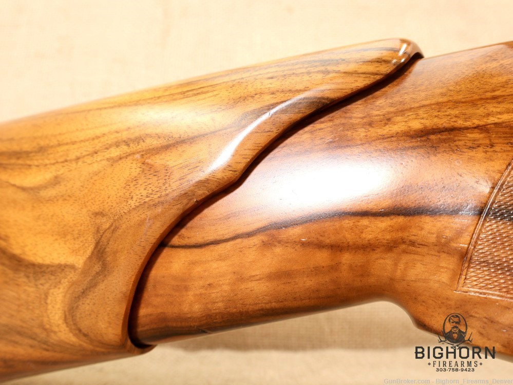 Beretta 687 EELL Diamond Pigeon 12 GA 29.5"*CUSTOM PORTED W/ GRADE 3 WALNUT-img-30