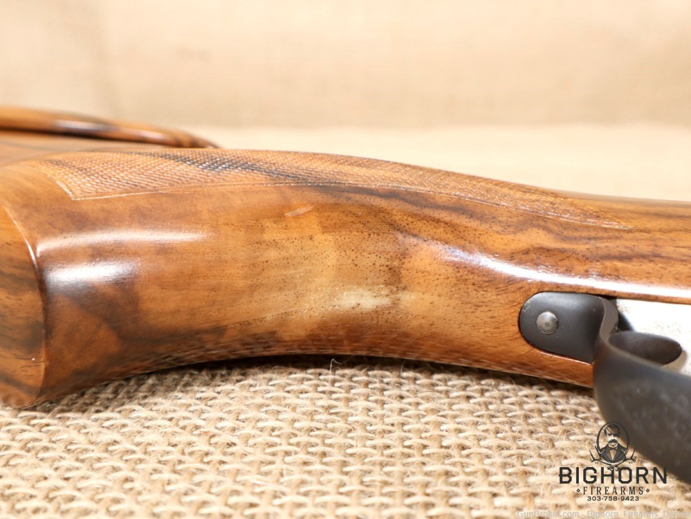 Beretta 687 EELL Diamond Pigeon 12 GA 29.5"*CUSTOM PORTED W/ GRADE 3 WALNUT-img-65