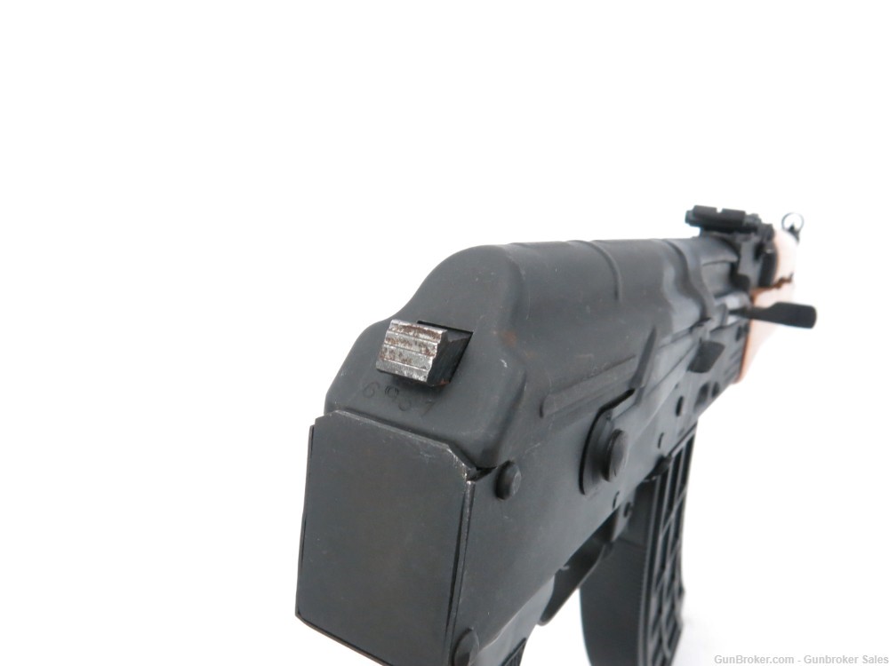 Century Arms Cugir/RomArm Draco 7.62x39 11.5" Semi-Automatic Pistol w/ Mag-img-6