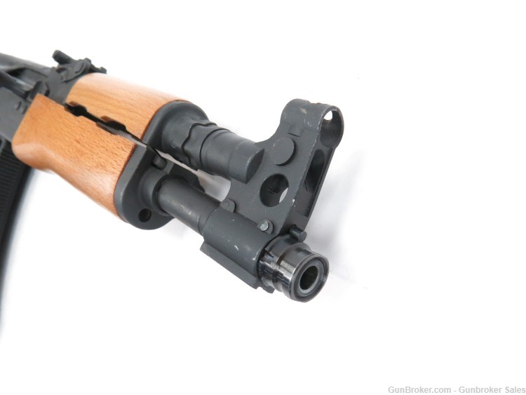 Century Arms Cugir/RomArm Draco 7.62x39 11.5" Semi-Automatic Pistol w/ Mag-img-9