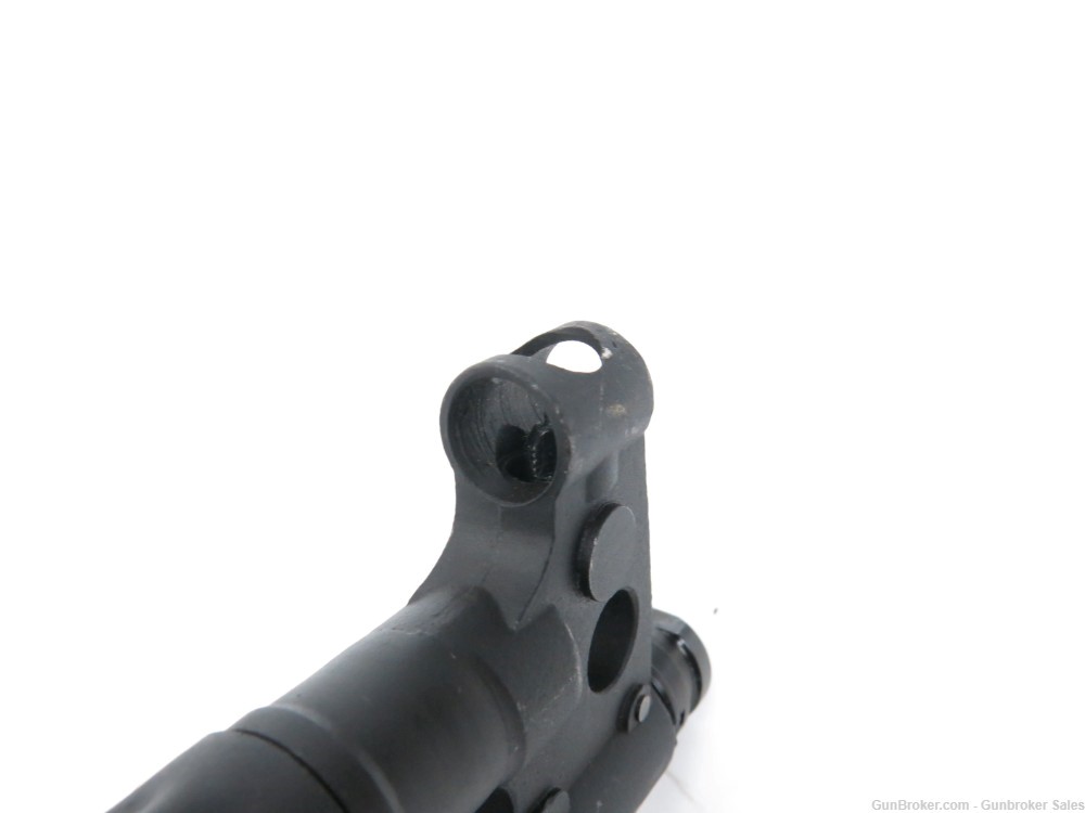 Century Arms Cugir/RomArm Draco 7.62x39 11.5" Semi-Automatic Pistol w/ Mag-img-8